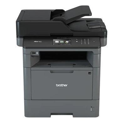 Brother MFC-L5700DN A4 Mono Laser MFP-PCR Business Solutions Ltd